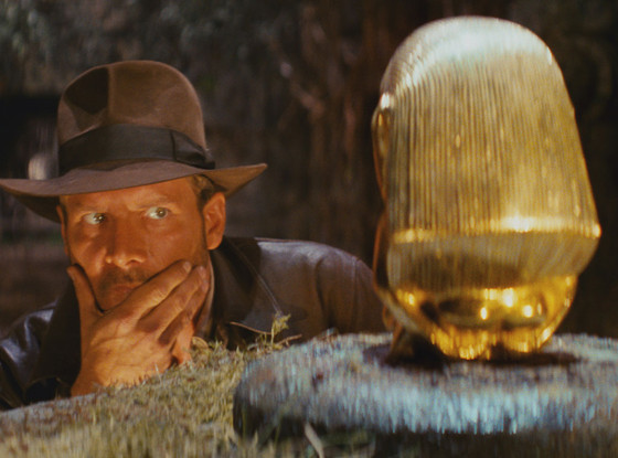 Indiana Jones Indiana Jones